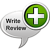 Write a review icon